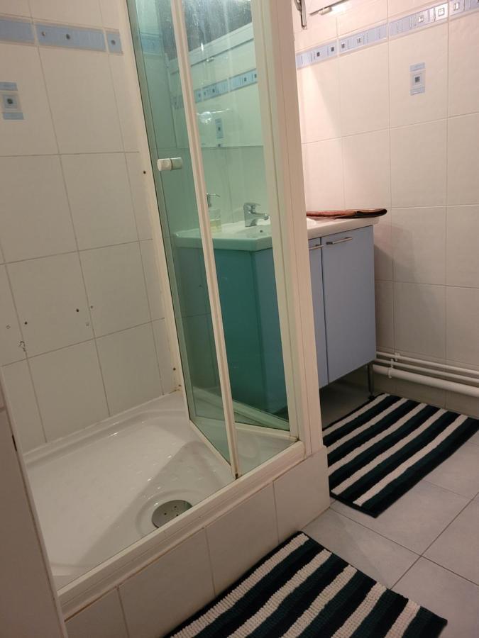 Moderne Et Lumineux Appartement